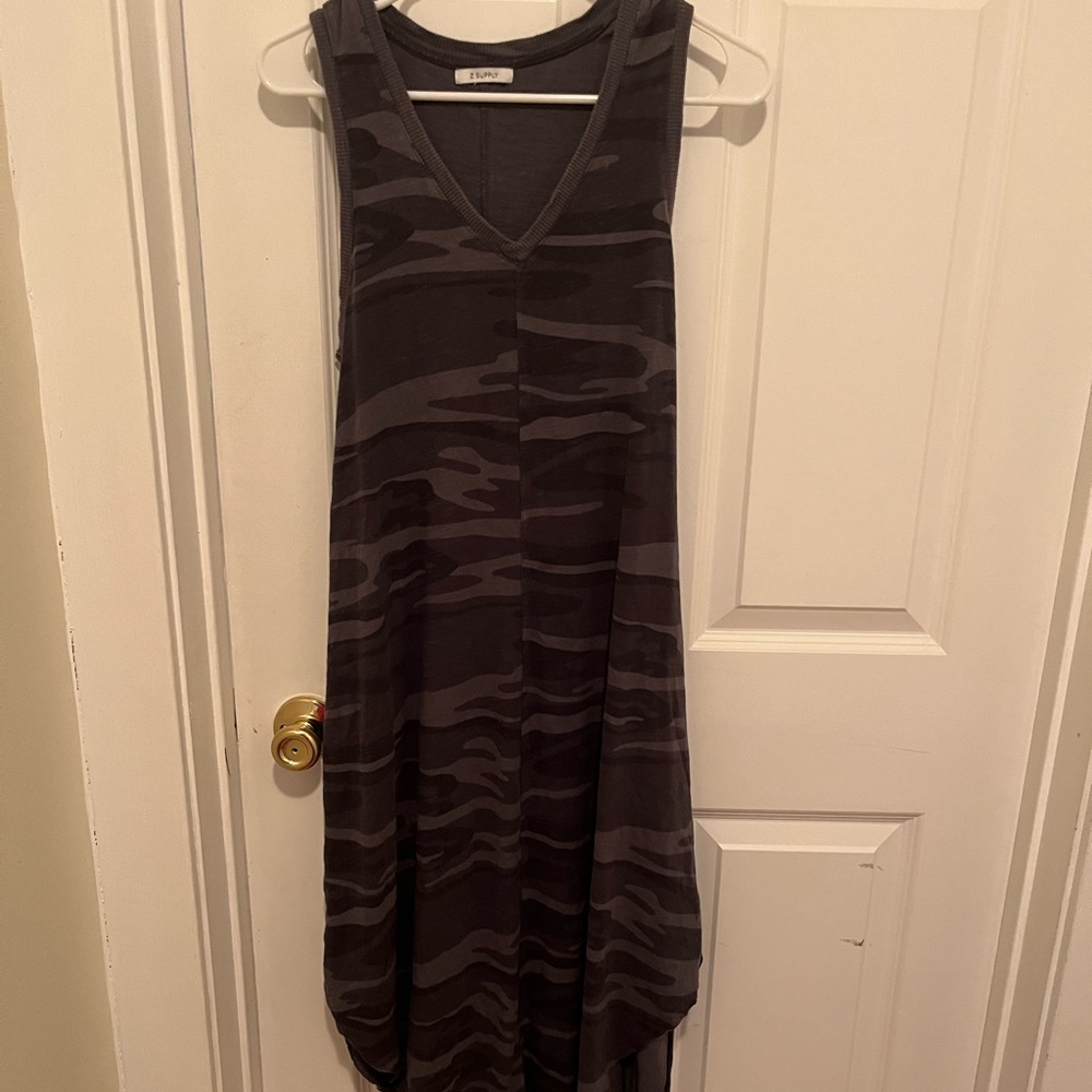 Z Supply Reverie Dress Small